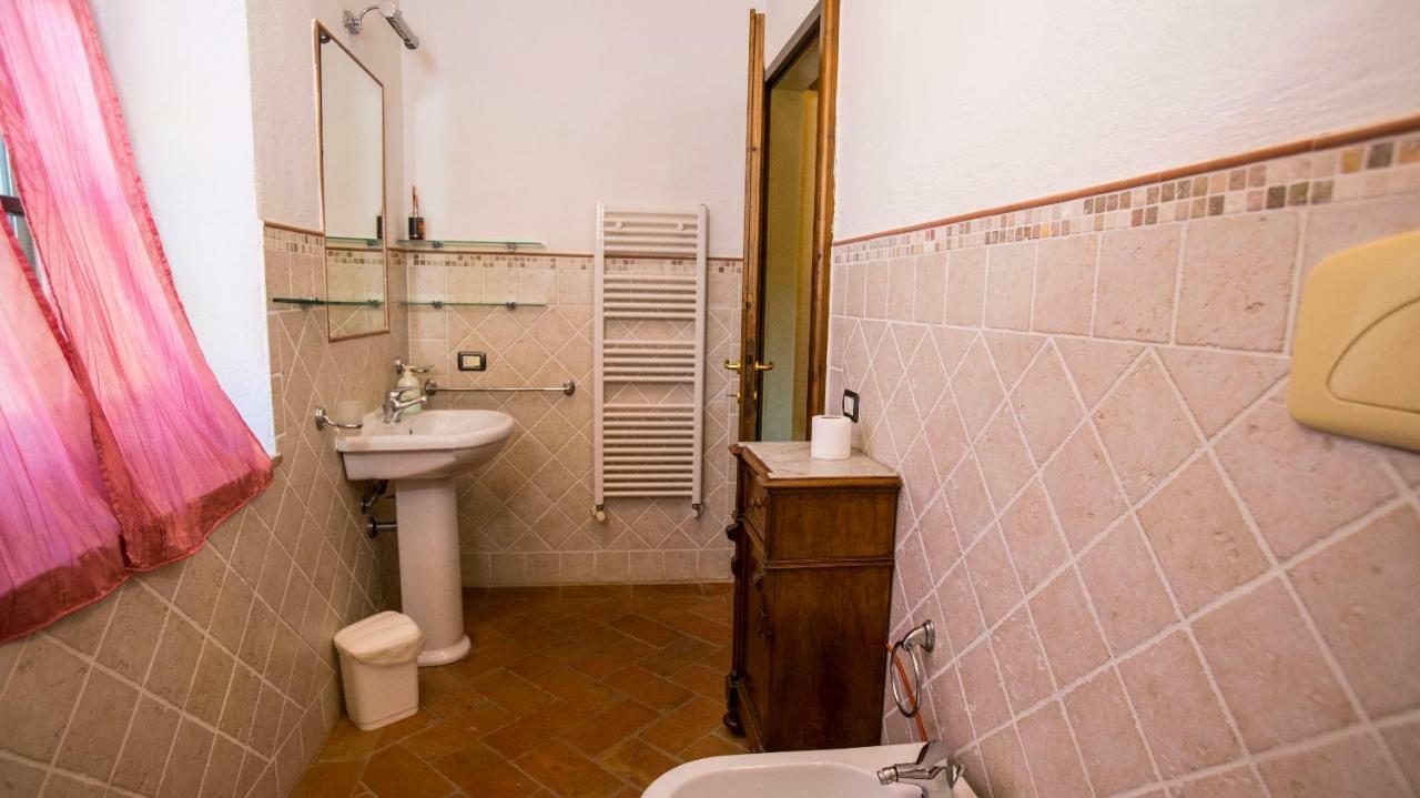 La Stalla Acquaviva  Esterno foto