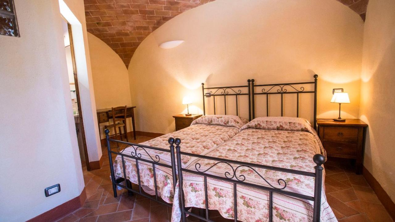 La Stalla Acquaviva  Esterno foto