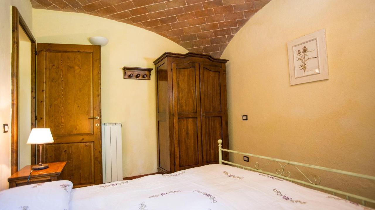 La Stalla Acquaviva  Esterno foto