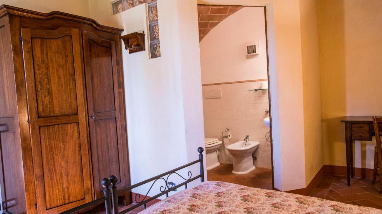 La Stalla Acquaviva  Esterno foto